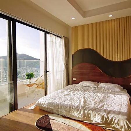 Tms Beachfront Quy Nhon- Annie Apartment 外观 照片