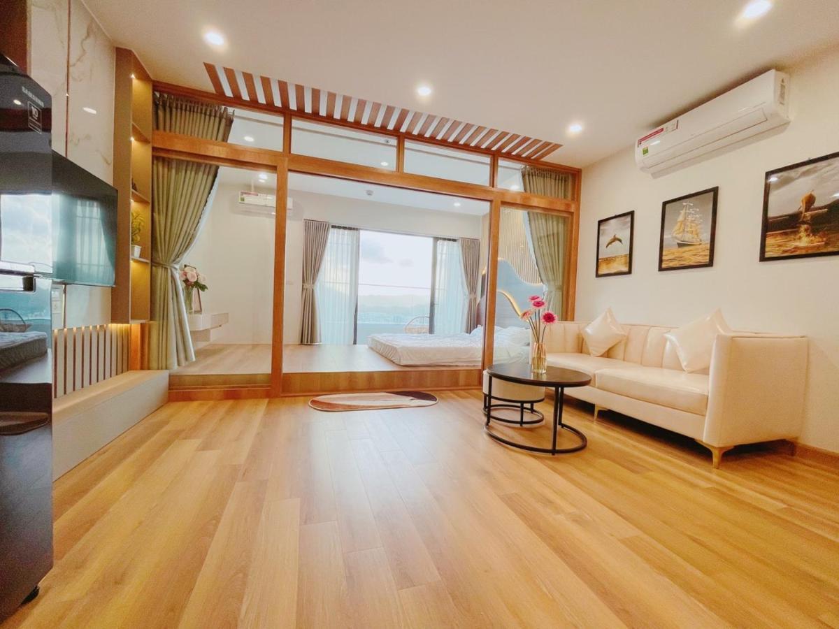 Tms Beachfront Quy Nhon- Annie Apartment 外观 照片