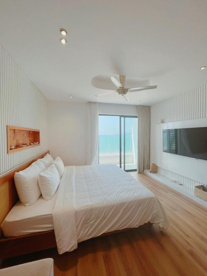 Tms Beachfront Quy Nhon- Annie Apartment 外观 照片